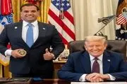دخالت آشکار فرستاده ترامپ در امور عراق