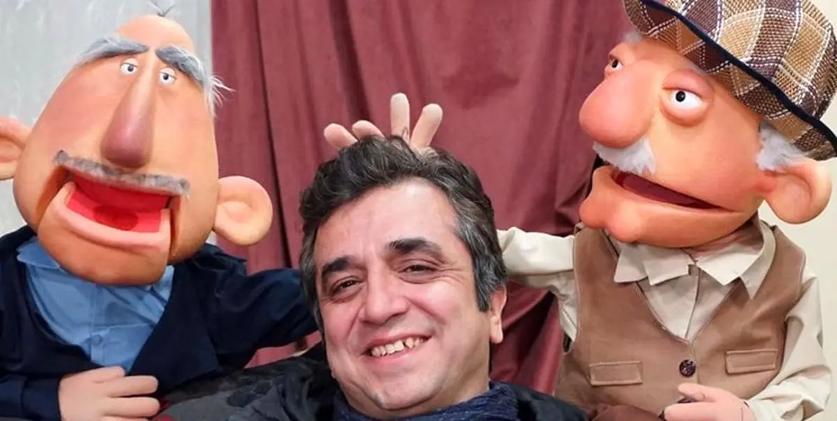 سریال عروسکی «خارج از محدوده» در راه است