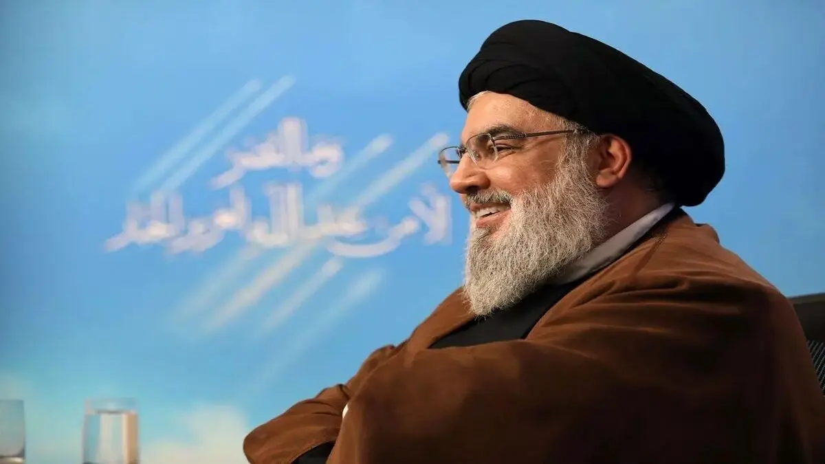 نصرالله در حرف و عمل وحدت جبهه مقاومت را تایید کرد