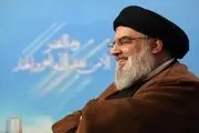نصرالله در حرف و عمل وحدت جبهه مقاومت را تایید کرد