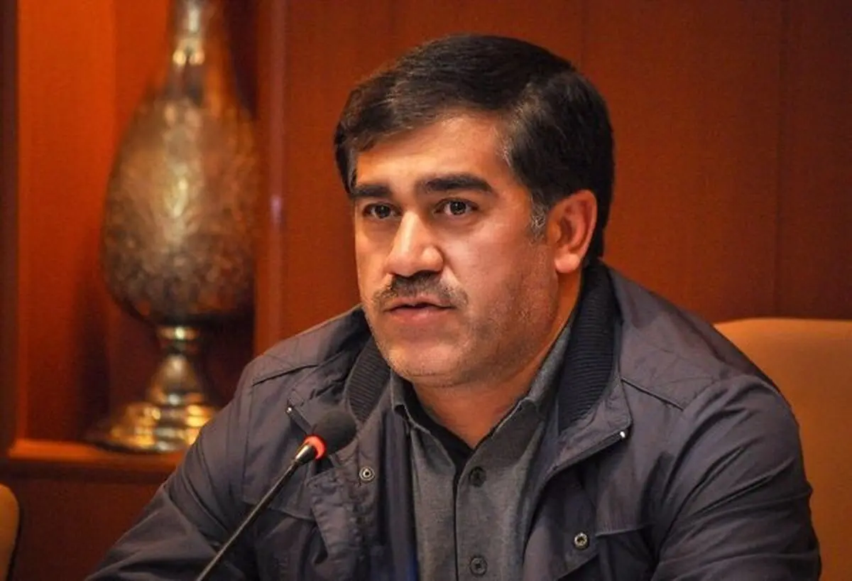  مدیرعامل باشگاه تراکتورسازی تبریز  بار دیگر تغییر کرد