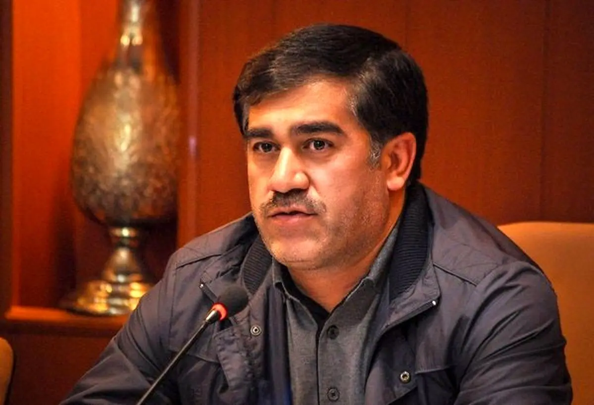 مدیرعامل باشگاه تراکتورسازی تبریز بار دیگر تغییر کرد