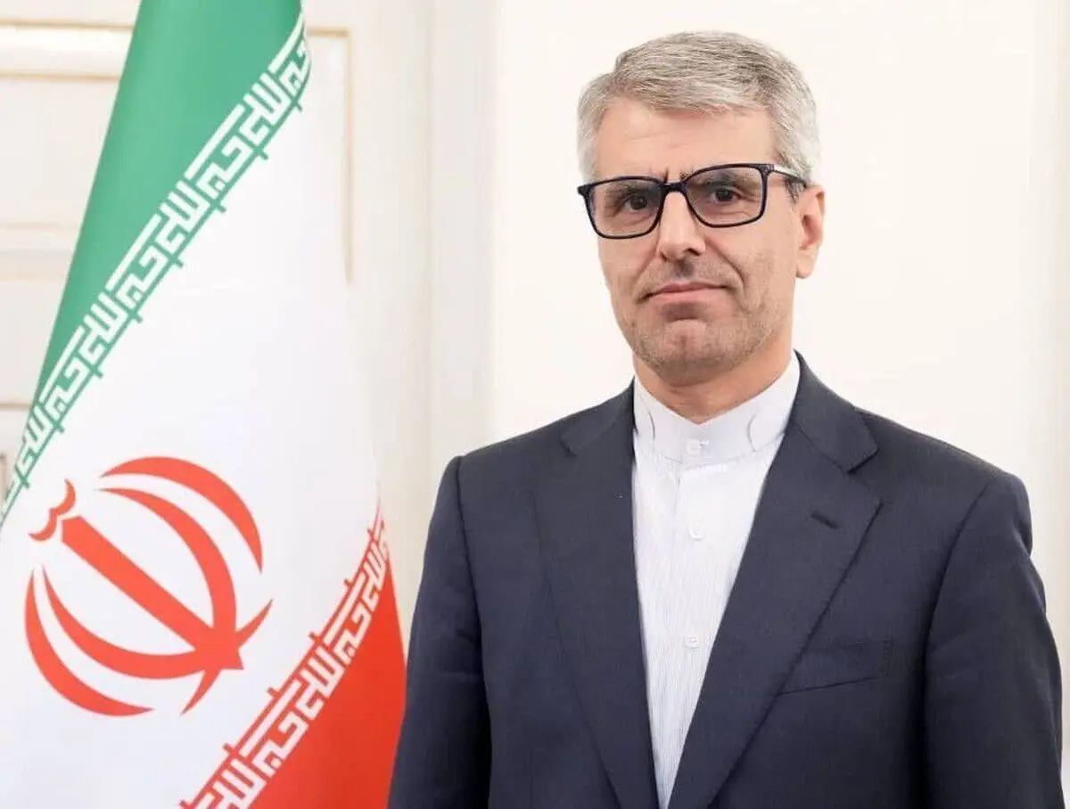 واکنش سخنگوی وزارت خارجه به ترکی بودن نوروز توسط اردوغان