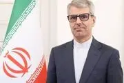  واکنش سخنگوی وزارت خارجه به ترکی بودن نوروز توسط اردوغان
