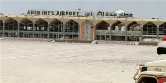 کشته شدن 4 نفر در انفجار مهیب در نزدیکی فرودگاه عدن یمن