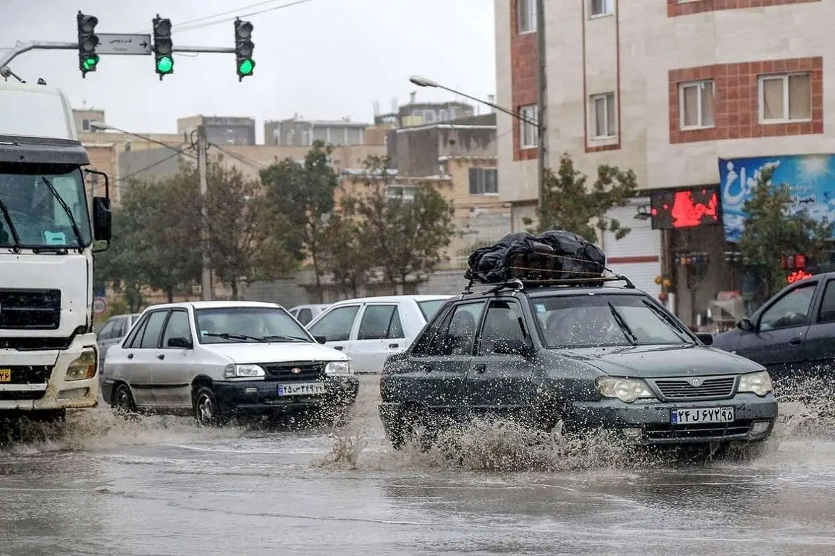هشدار به تهرانی ها