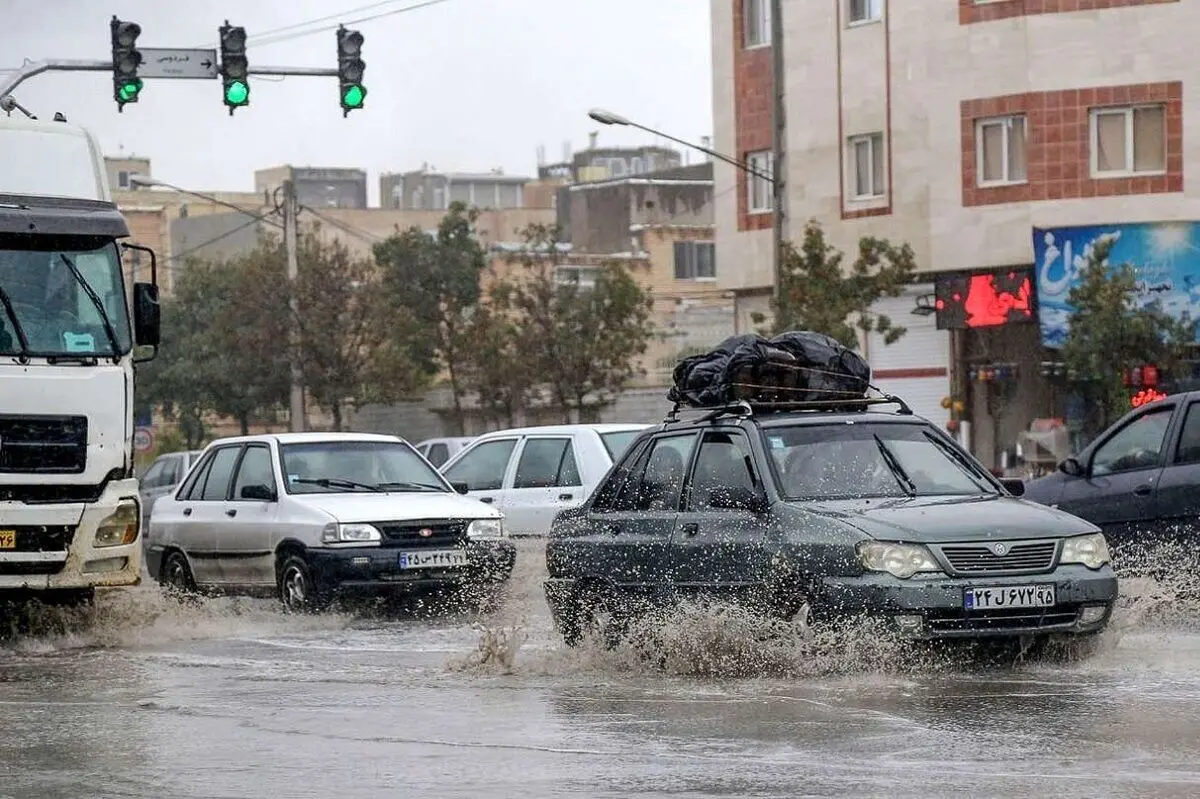 هشدار به تهرانی ها  