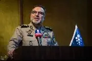 هشدار فرمانده نیروی زمینی ارتش به دشمن