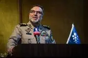هشدار فرمانده نیروی زمینی ارتش به دشمن