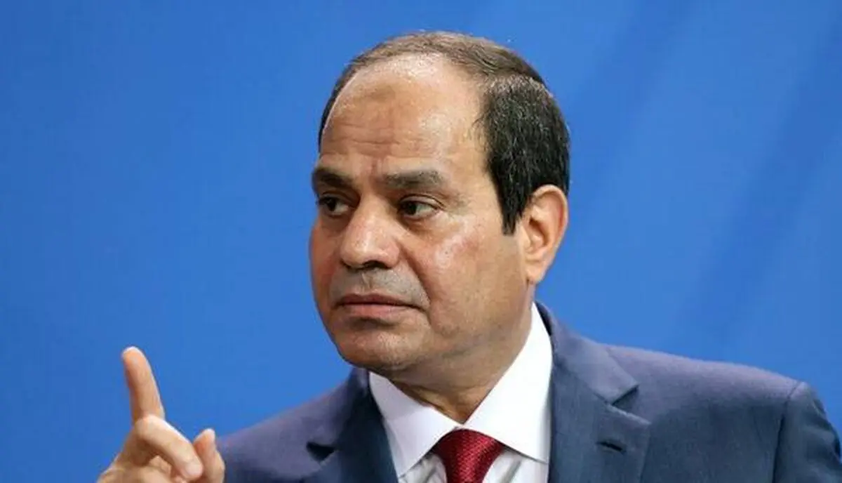 شکاف سیاسی میان مصر و اسرائیل بر سر غزه