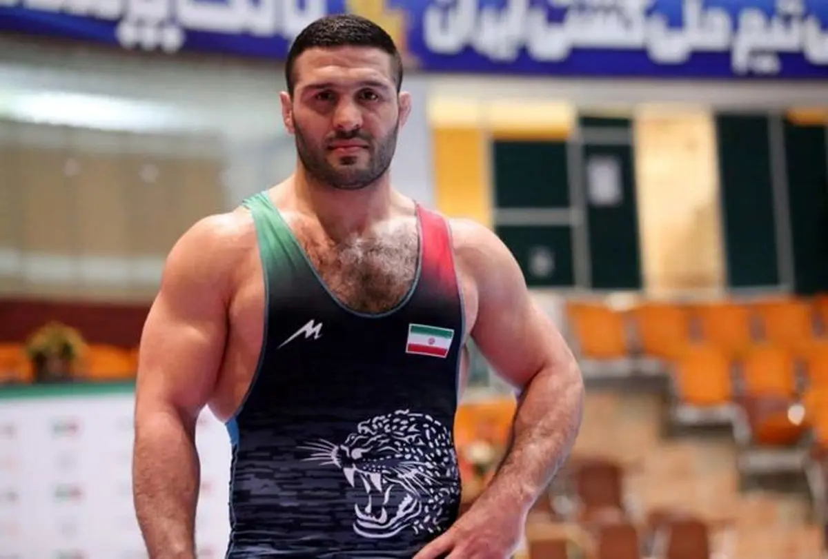 یزدانی‌: برای المپیک تلاش می‌کنم نه جهانی 