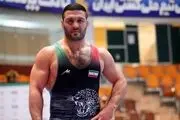 یزدانی‌: برای المپیک تلاش می‌کنم نه جهانی 