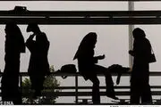 بازگشت لایحه گذرنامه زنان به دولت