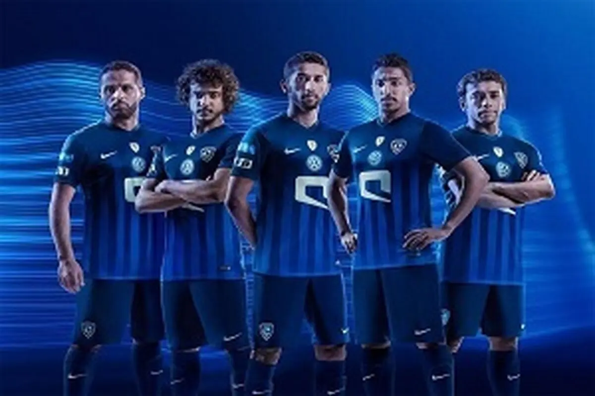 اتفاقی عجیب در اردوی الهلال قبل از بازی با استقلال+عکس