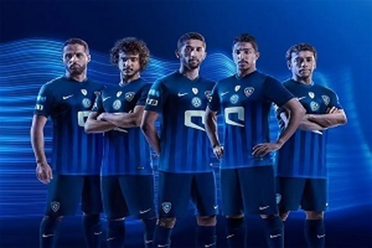 الهلال با ۲ ستاره جدید به مصاف استقلال می‌رود