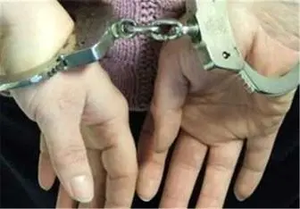 دستگیری عامل قتل دختر جوان در غرب تهران