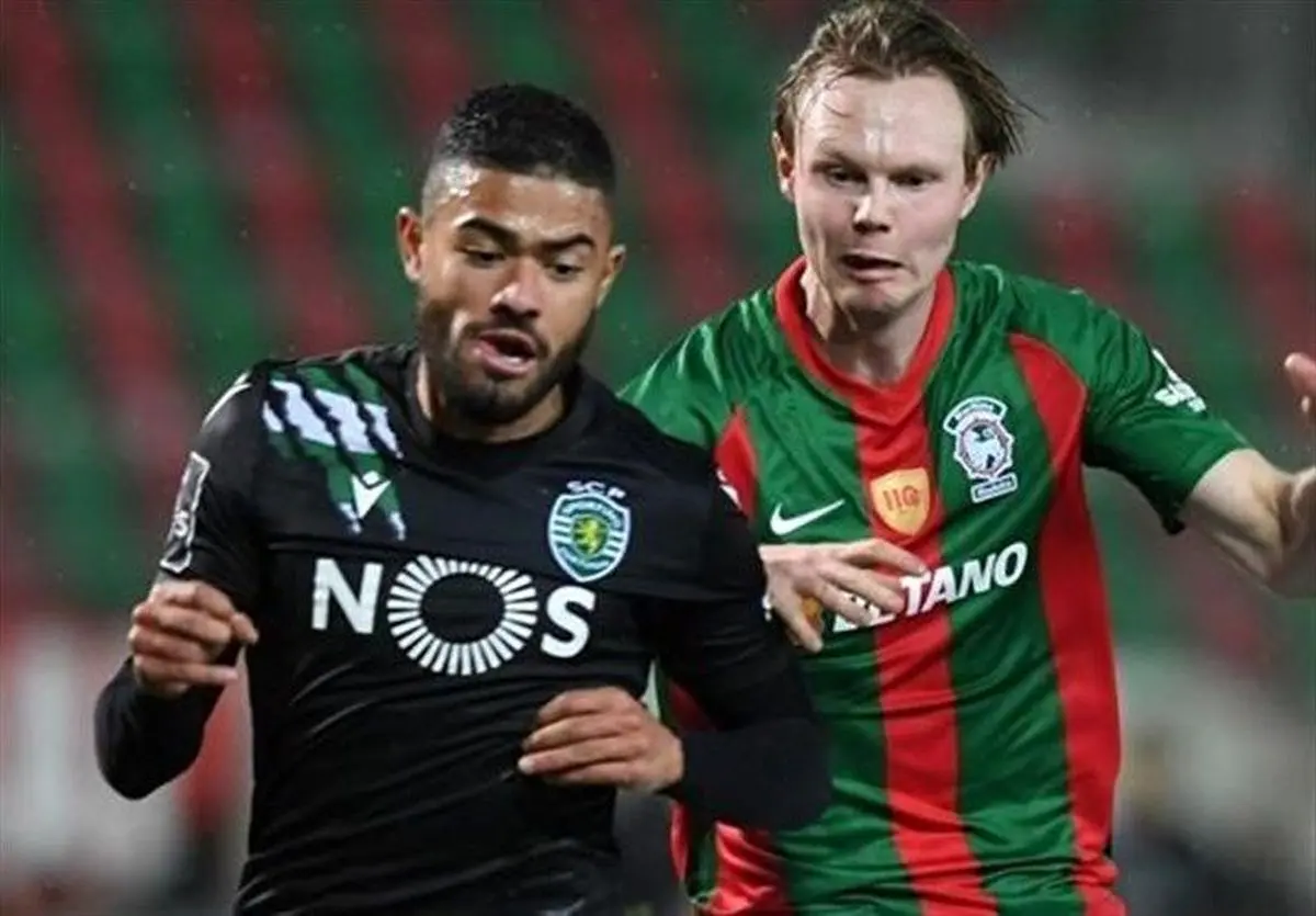 ماریتیمو در خانه مغلوب سانتاکلارا شد