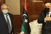 لیبی همچنان اولویت اصلی اتحادیه اروپا است