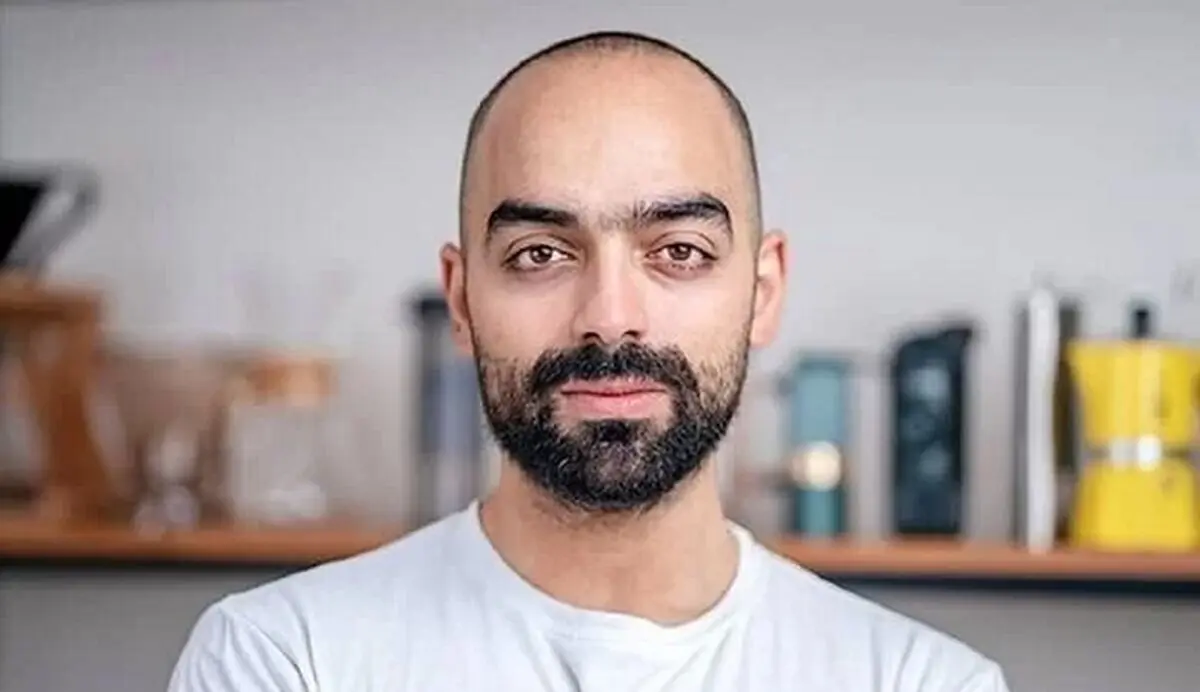 دیدار عجیب پیمان رجبی با آشپز جنجالی اینستاگرام