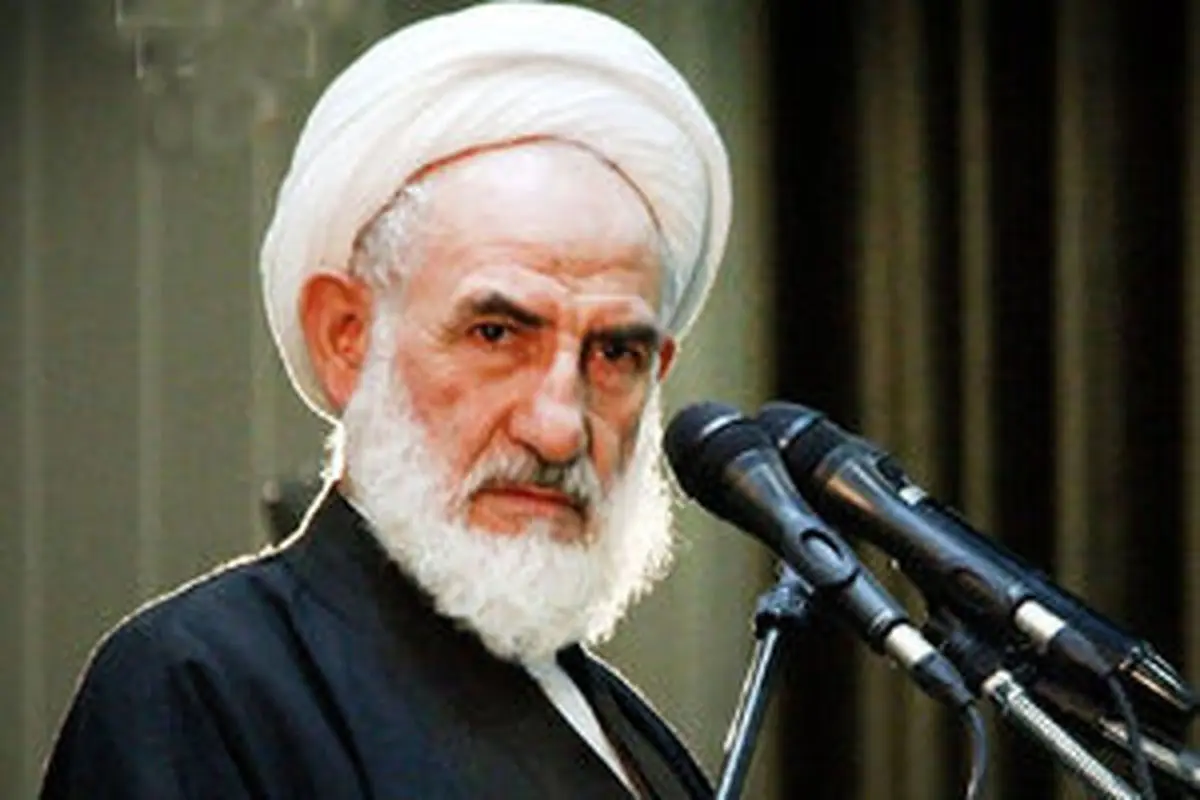 کیفرخواست ضارب آیت الله سلیمانی صادر شد