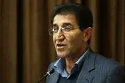 معاون استاندار چهارمحال و بختیاری دچار حادثه شد