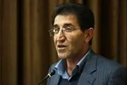 معاون استاندار چهارمحال و بختیاری دچار حادثه شد