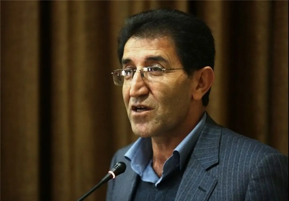 معاون استاندار چهارمحال و بختیاری دچار حادثه شد