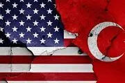 هشدار ترکیه درباره منزوی‌شدن جهانی آمریکا