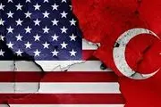 هشدار ترکیه درباره منزوی‌شدن جهانی آمریکا