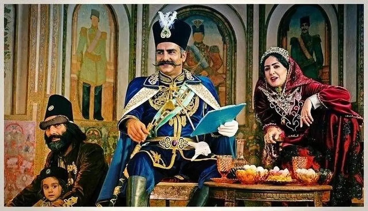 اصلاحیه‌های سریال  «قبله عالم» صدای کارگردان را درآورد