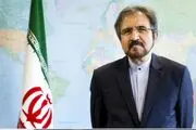 واکنش بهرام قاسمی به اقدامات ضد ایرانی روسیه در اجلاس مراکش