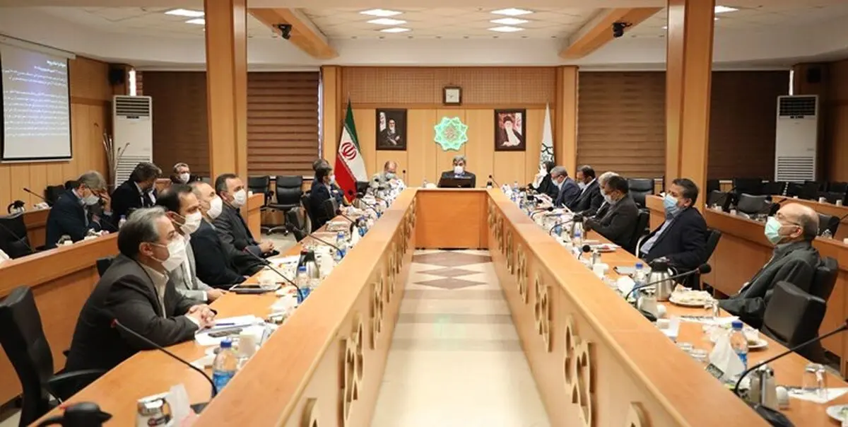 پردیس دانش و سلامت بیمارستان شریعتی توسعه می‌یابد