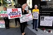 اعتراف پزشکی قانونی استرالیا به قصور در مرگ پناهجوی ایرانی