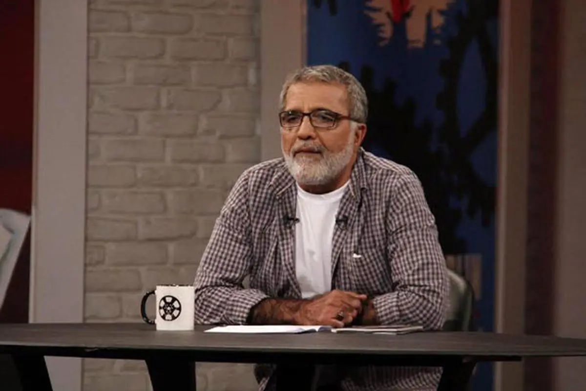بازگشت برنامه "هفت" با اجرای بهروزافخمی به روی آنتن