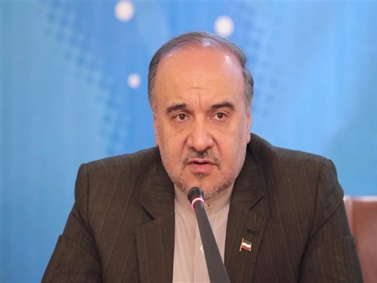 بازگشایی مرز خسروی را از طریق مبادی ذیربط پیگیری میکنیم