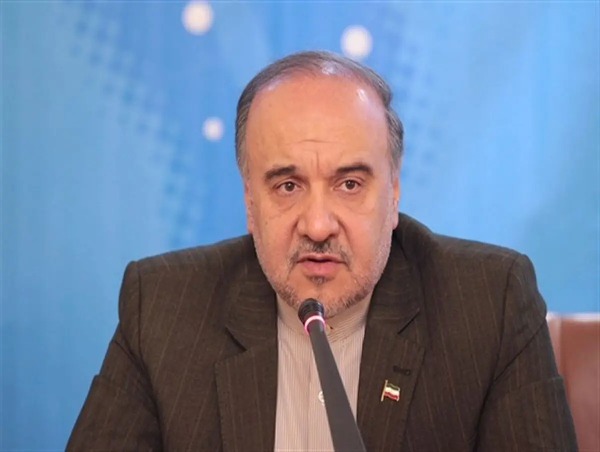 بازگشایی مرز خسروی را از طریق مبادی ذیربط پیگیری میکنیم