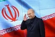 تشکر قالیباف از زاکانی و قاضی زاده 