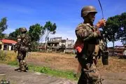 فیلیپین، چین را تهدید کرد