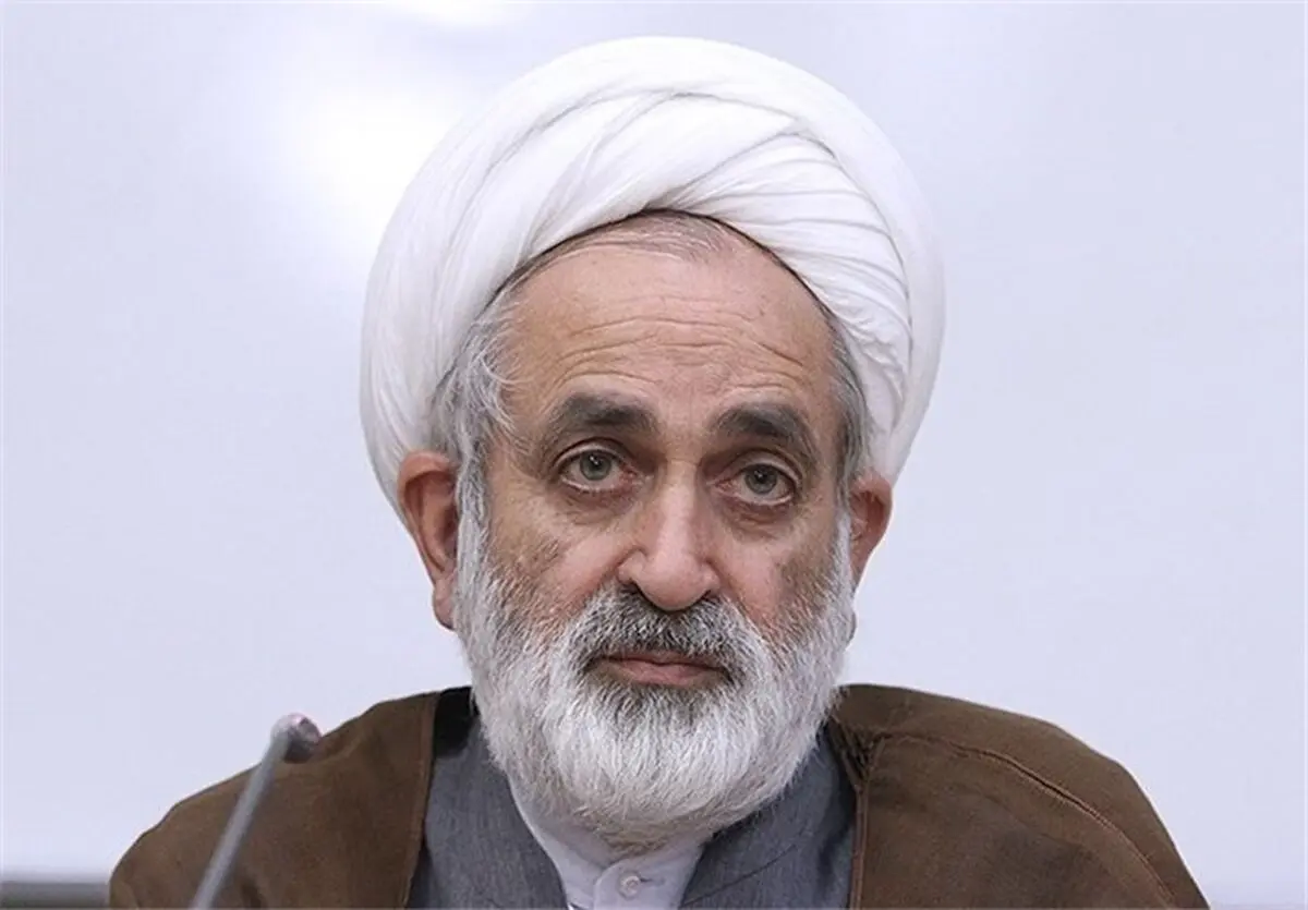آقای روحانی! آمریکا هیچ‌گاه نمی‌تواند به ایران عزت بدهد