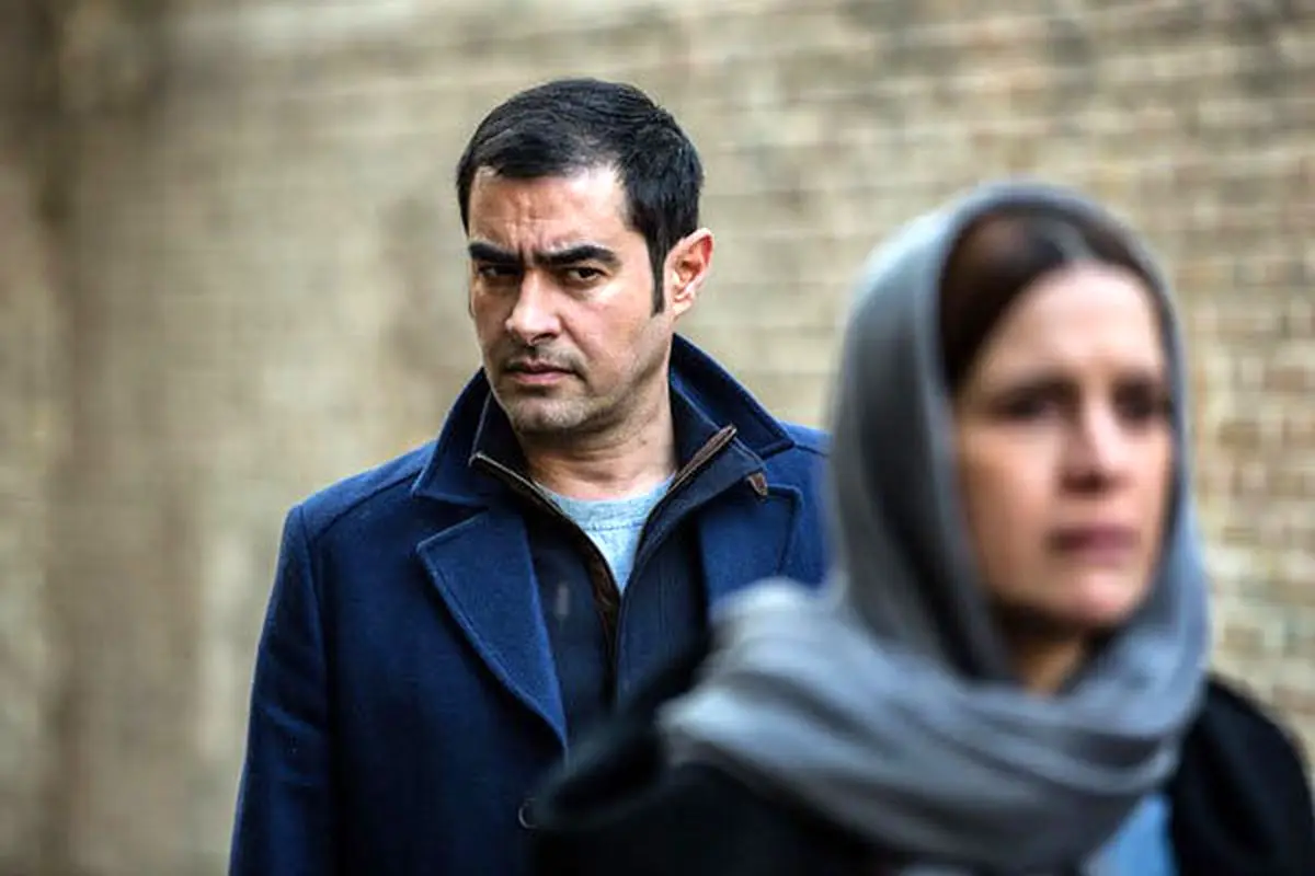 بلزگشت شهاب حسینی با «نبات» به روی پرده سینماها/ عکس