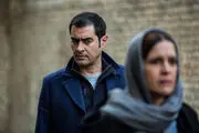 بلزگشت شهاب حسینی با «نبات» به روی پرده سینماها/ عکس