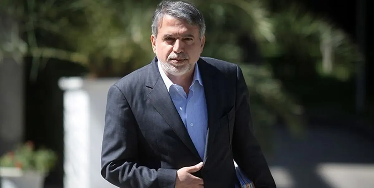 دیدار صالحی امیری با باخ