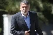 دیدار صالحی امیری با باخ