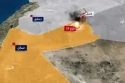 همه چیز درمورد پایگاه آمریکایی «برج 22» در اردن