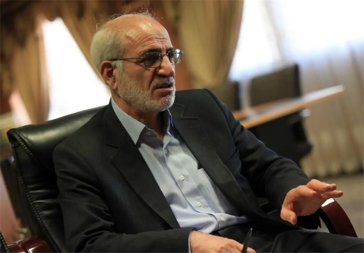 انتخاب "پیرموذن" برای استانداری زنجان صحت ندارد