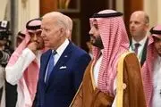 بایدن روی مذاکرات تهران و ریاض موج‌سواری کند