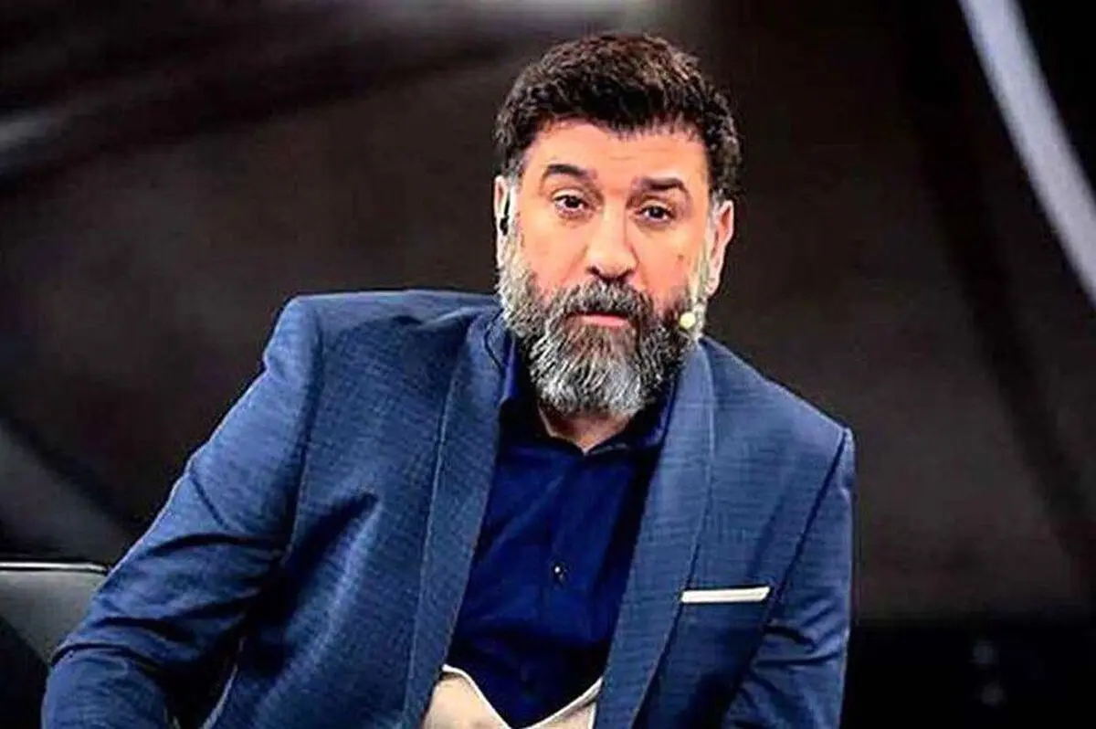 پست اینستاگرامی انصاریان برای تولد حاج قاسم
