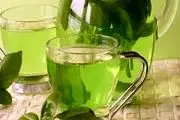 بهترین زمان مصرف چای سبز