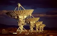 شناسایی منبع امواج رادیویی کائنات