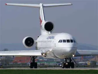 بهانه روسیه برای لغو فروش هواپیمای مسافربری به ایران